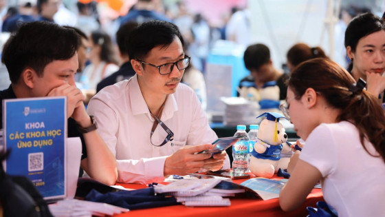 ĐH Y Hà Nội công bố điểm sàn, ngành cao nhất tới 22,5 điểm