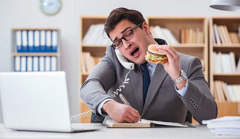 5 sai lầm khi ăn sáng âm thầm hủy hoại sức khỏe