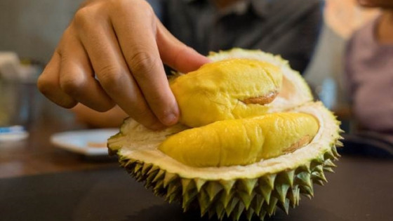 Bí quyết thưởng thức sầu riêng không lo tăng cân