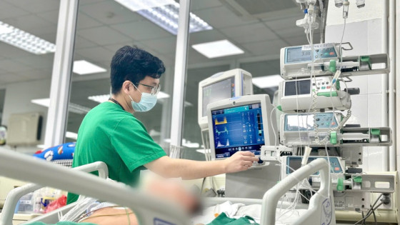 Cảnh báo bệnh viêm não Nhật Bản ở trẻ và thanh thiếu niên vào mùa hè