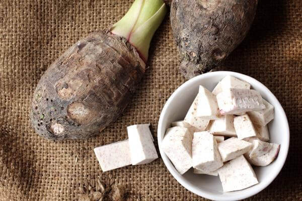 5 loại củ tốt cho người bị bệnh thận và cách chế biến chúng