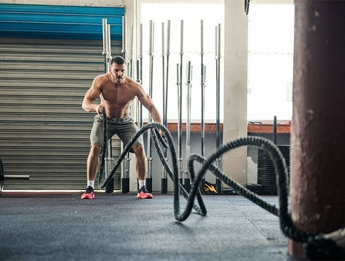 Cardio dance – bài tập vừa vui vừa đốt calo cực mạnh