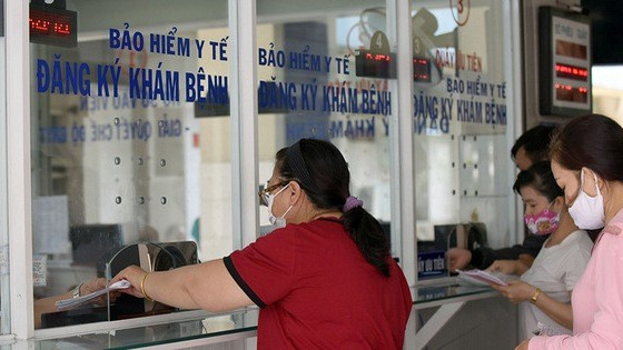 Chính sách quan trọng về bảo hiểm y tế được áp dụng từ tháng 8/2025