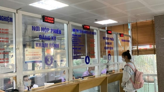 Khám chữa bệnh BHYT: Việc người bệnh phải tự mua thuốc sẽ cơ bản được khắc phục