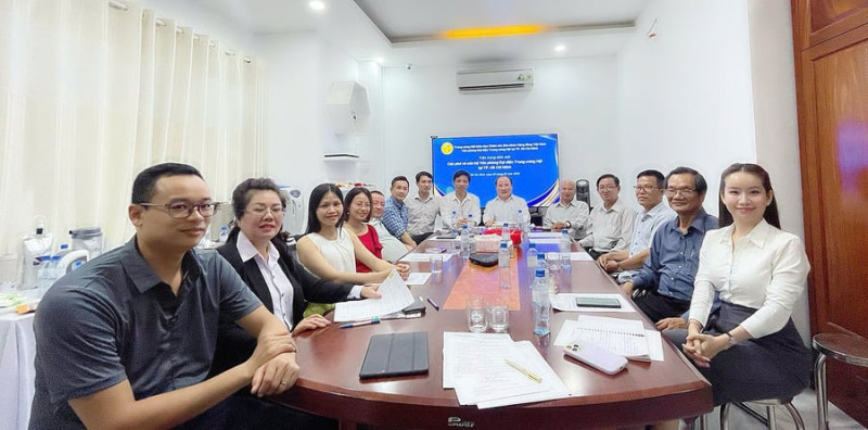 Quỹ từ thiện vì cộng đồng – Khi nhân ái trở thành hành trình của trách nhiệm và tình yêu