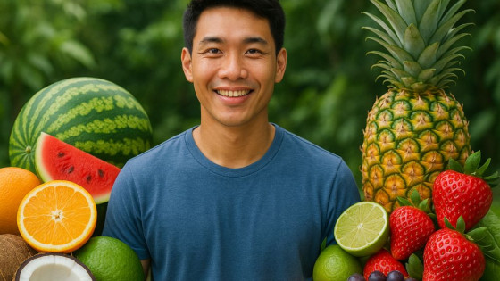 Ăn gì để cơ thể "hạ hỏa"?