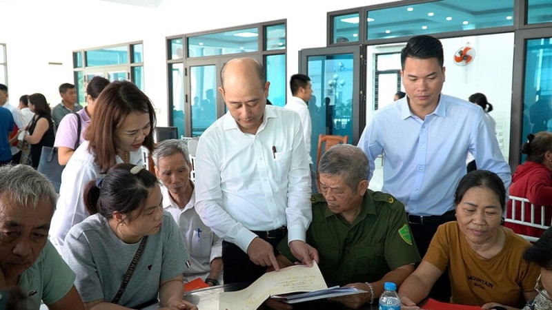 Lào Cai: Phường Yên Bái tổ chức "Ngày cuối tuần cùng dân và Doanh nghiệp" năm 2025