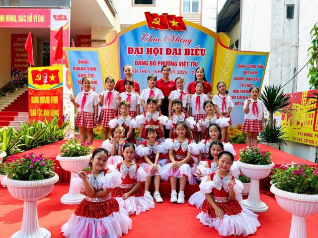 Phú Thọ: Sở nội vụ đề xuất tuyển dụng hơn 2000 giáo viên, nhân viên
