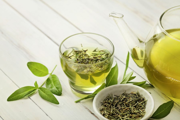 Top công dụng của trà xanh đối với sức khỏe