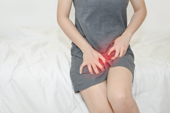 Khí hư ở nữ giới có nguy hiểm không?