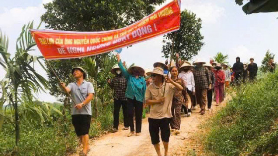 Thanh Hóa: Mạnh tay xử phạt trại lợn xả thải gây ô nhiễm môi trường hơn 1 tỷ đồng