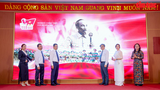 Hà Nội ra mắt nền tảng số A80: Tuyên ngôn văn hóa số của Thủ đô trong kỷ nguyên mới