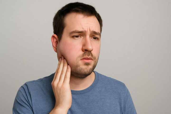 Bệnh quai bị dễ gây biến chứng nặng nếu không phát hiện sớm