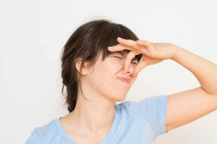 Mẹo nhỏ giúp bạn giữ cơ thể luôn thơm mát dù trời nóng bức
