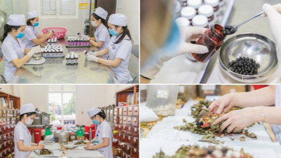 Dự kiến 13 nhiệm vụ của Bệnh viện Y học cổ truyền