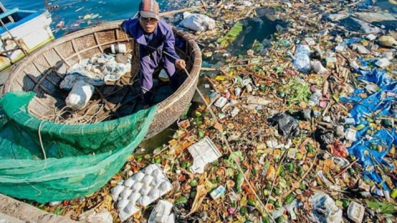 Đông Nam Á và Đông Á sẽ giảm hơn 90% rác thải nhựa vào 2050 nếu áp dụng những biện pháp ngăn chặn quyết liệt