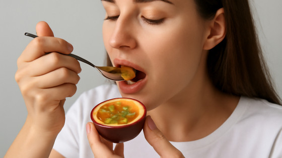 Những lợi ích của chanh dây mà bạn chưa biết
