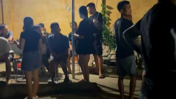 Xe tải mất lái lao vào đám đông xem văn nghệ ở Lào Cai: 12 người thương vong, nhiều nạn nhân là phụ nữ và trẻ em