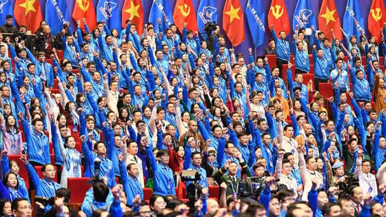 Thanh niên khỏe mạnh – Đầu tư cho tương lai dân tộc