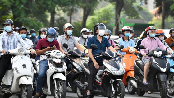 Chuyển đổi xe điện, cần đảm bảo lợi ích hài hòa Nhà nước, người dân và doanh nghiệp