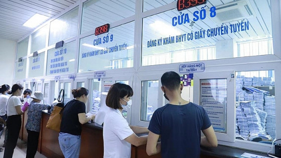 Chậm thanh toán BHYT: Bộ Y tế yêu cầu BHXH tạm ứng cho bệnh viện