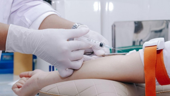 Cẩn trọng thói quen xét nghiệm tại nhà