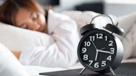 Ngủ nhiều chưa chắc đã tốt: 6 dấu hiệu cơ thể “lên tiếng” cảnh báo