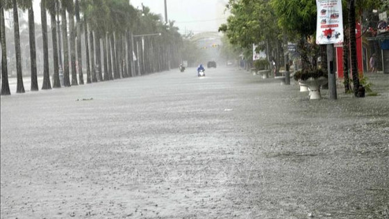 Đông Bắc Bộ, Trung Bộ và Nam Bộ chủ động ứng phó với mưa lớn, lũ, ngập lụt