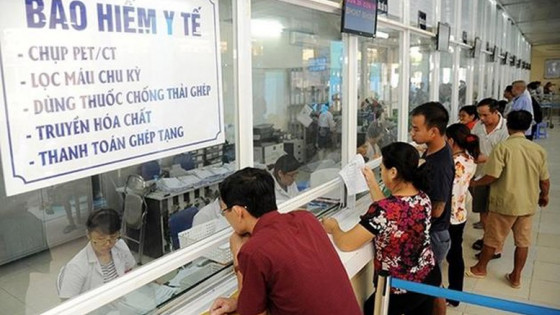 Những quy định mới về bảo hiểm y tế có hiệu lực từ ngày 15/8