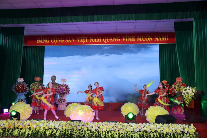 Công an xã Trung Giã - Hà Nội: 80 năm truyền thống, giữ vững bình yên nơi quê hương