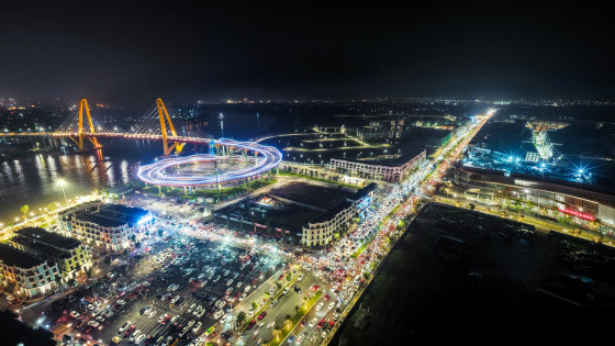Săn cơ hội tại Vũ Yên: Đầu tư bất động sản gắn liền với sức khỏe và an lành