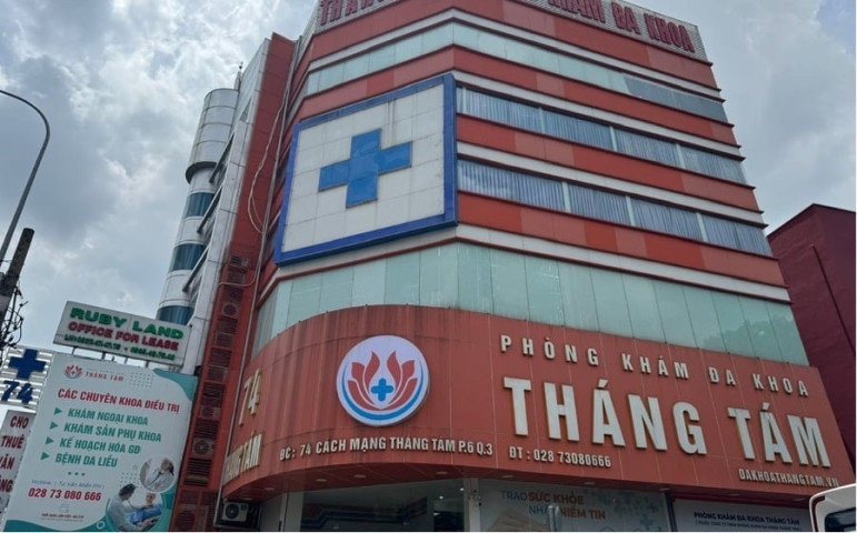 Chuyển hồ sơ sang công an đối với phòng khám nhiều lần “vẽ bệnh, moi tiền”