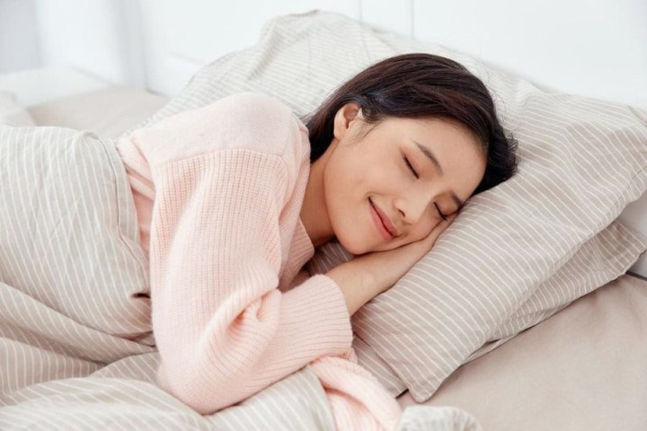 Tại sao ngủ đủ giấc lại quan trọng đối với sức khỏe?