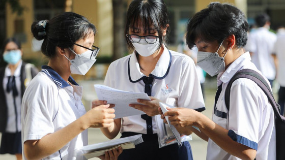 Bắt đầu công bố điểm chuẩn đại học 2025: Cách tra cứu nhanh và chính xác nhất