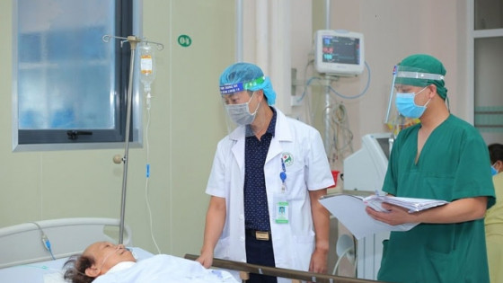 Bộ Y tế hướng dẫn cấp mới và điều chỉnh giấy phép khám chữa bệnh sau sáp nhập địa phương