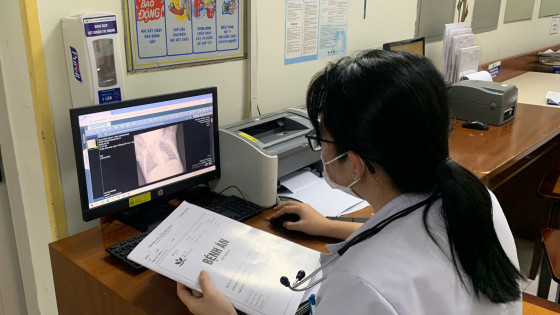 Từ tháng 10/2025, bệnh án giấy sẽ bị "khai tử"