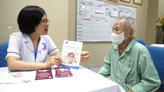 Tuổi thọ người Việt tăng thêm 30 năm trong hơn nửa thế kỷ: Sống lâu nhưng không khoẻ?
