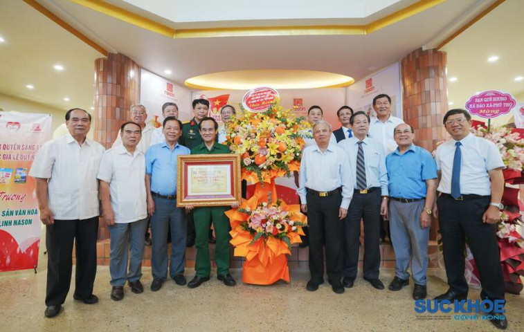 Ra mắt Không gian Di sản Văn hoá Gốm sứ Tâm linh – Nơi gìn giữ và nuôi dưỡng tinh thần cộng đồng