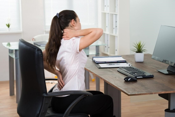 Bí quyết dinh dưỡng bứt phá hiệu suất làm việc cho dân văn phòng