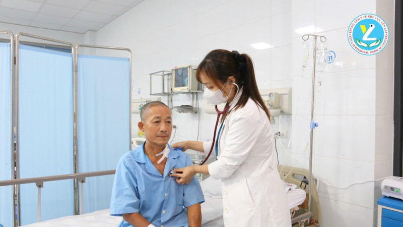 Phú Thọ: 30 phút giành lại sự sống từ ranh giới tử thần tại TTYT khu vực Yên Lập