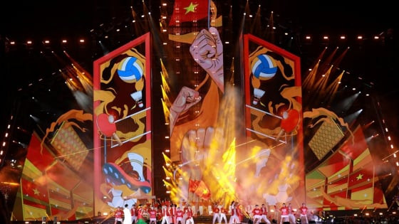 Lời cảm ơn của Ban Tổ chức concert “Việt Nam trong tôi”