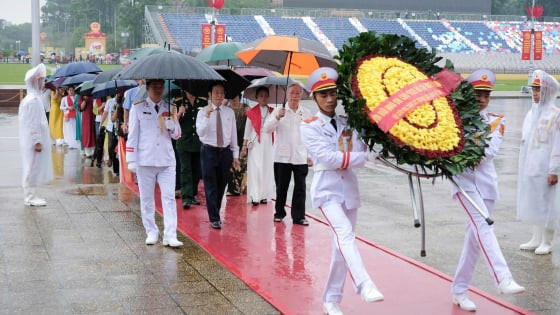 Học tập Bác để làm tốt hơn nhiệm vụ chăm sóc sức khỏe cộng đồng