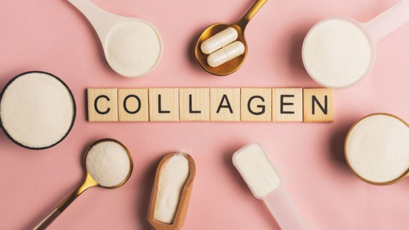 Uống Collagen có giúp da căng mịn, chống lão hóa?