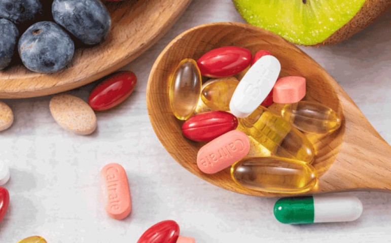 Vitamin tổng hợp: Có nên uống hàng ngày hay chỉ bổ sung khi thiếu?