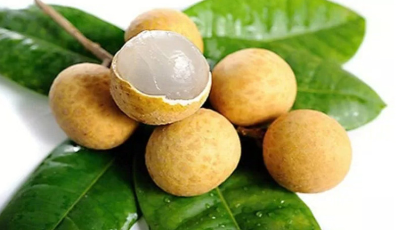 Ăn quả nhãn có thực sự gây nóng trong không?