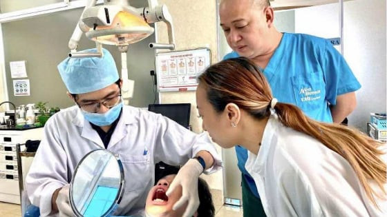 Nỗi trăn trở của một người thầy thuốc
