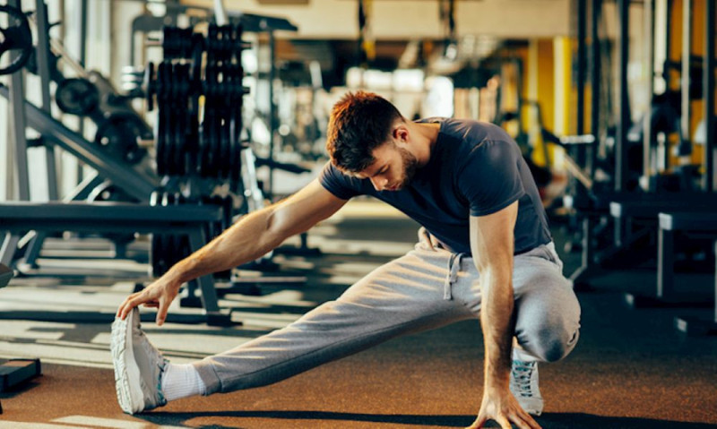 Mới tập gym đừng bỏ qua: Những lưu ý giúp bạn không trả giá đắt
