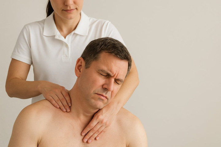 Những biến chứng dễ gặp phải nếu massage sai cách