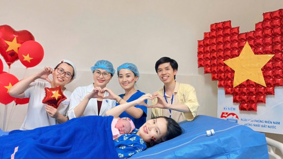 TP. Hồ Chí Minh nâng mức hỗ trợ phụ nữ sinh đủ 2 con trước 35 tuổi lên 5 triệu đồng