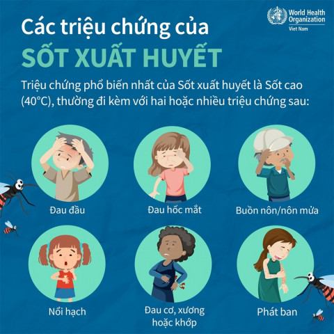 Đăk Lắk: Sốt xuất huyết tăng nhanh, đâu là chìa khoá đẩy lùi dịch?